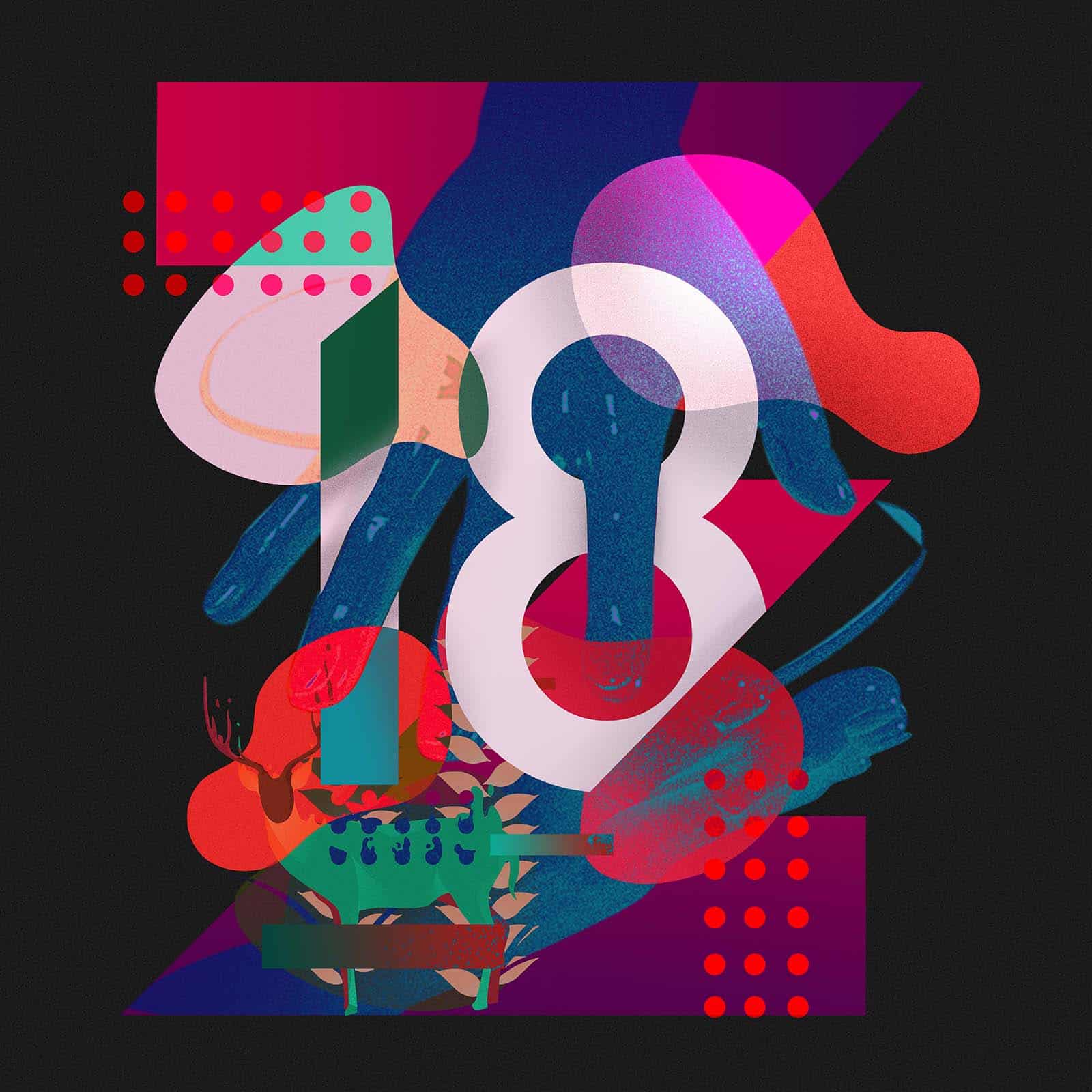Asian Games Poster